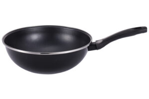 Sartén wok: La mejor opción para cocina asiática en Alcampo