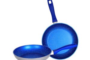 Sartén Zafiro: La joya de tu cocina