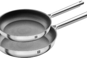 Sartenes Zwilling: ¿Merecen la pena? Opiniones de expertos y usuarios