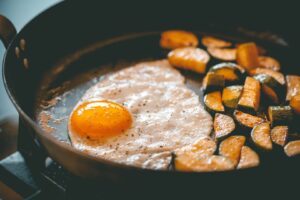 Secretos de la sartén: cómo sacarle el máximo partido