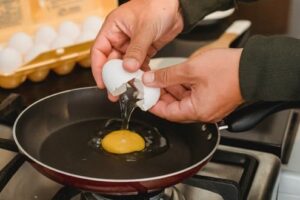 Secretos de la sartén para freír perfectamente