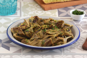 Secretos de la sartén y el cazo: recetas únicas y deliciosas