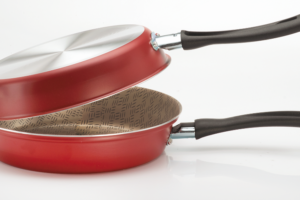 ¡Sorprende con la sartén Jovifel en tu cocina!