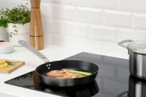 Sorprendente sartén IKEA: calidad y estilo para tu cocina