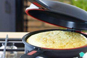 Vier: una sartén de calidad para tus mejores recetas