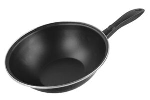 Wok Magefesa: La herramienta perfecta para una cocina asiática auténtica